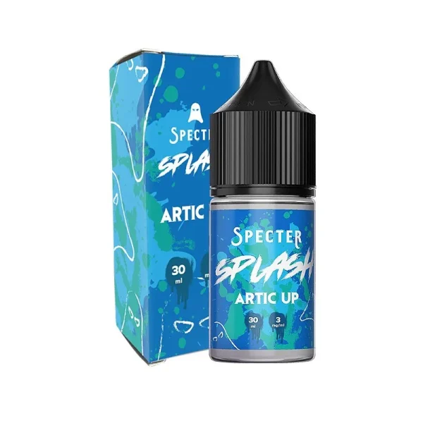 Artic Up - Splash - Specter - 30ml