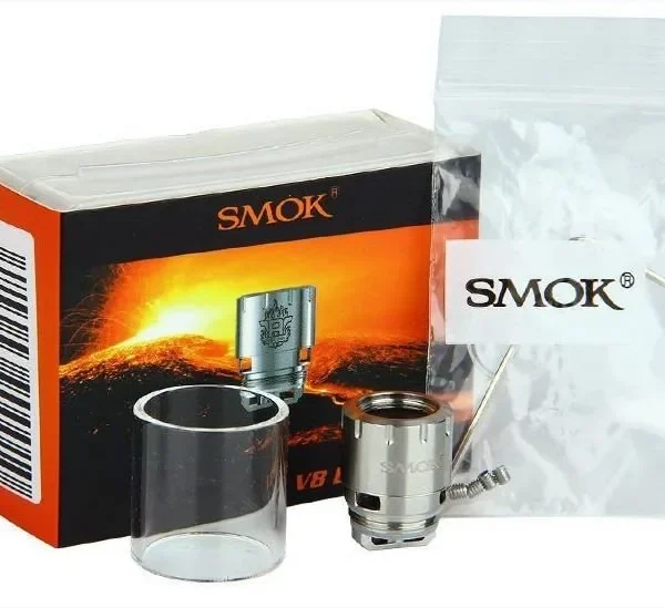 Base RBA - V8 - TFV8 Baby - Smok