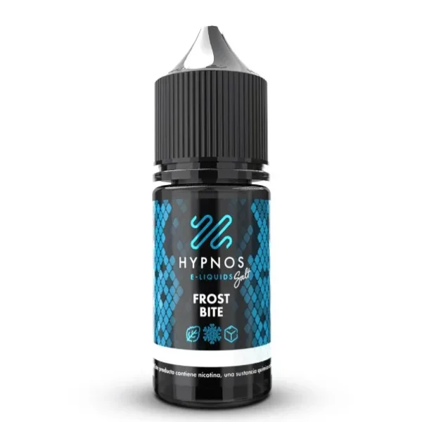 Frost Bite - Hypnos Salt - 30ml