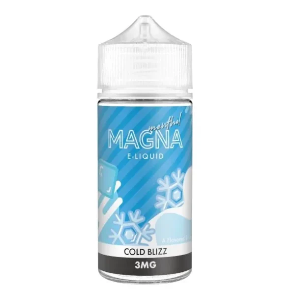 Cold Blizz - Magna - 100ml