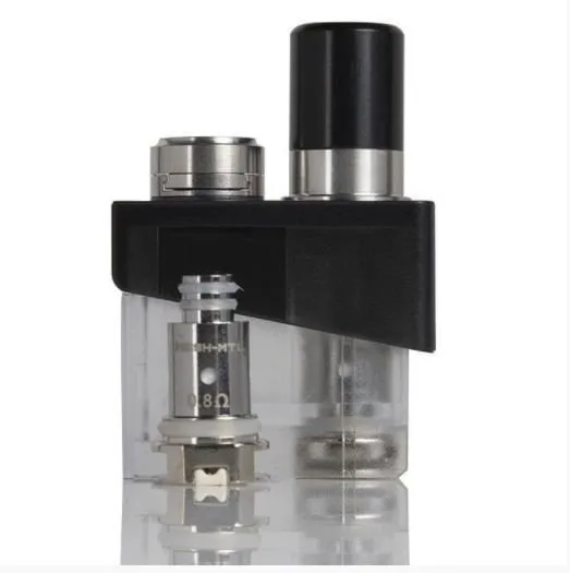 Pod/Cartucho de reposição - Trinity Alpha - Smok