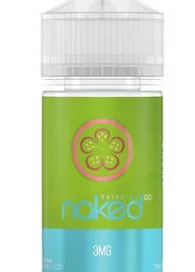 Guava Ice - Basic - Naked 100 - 60ml