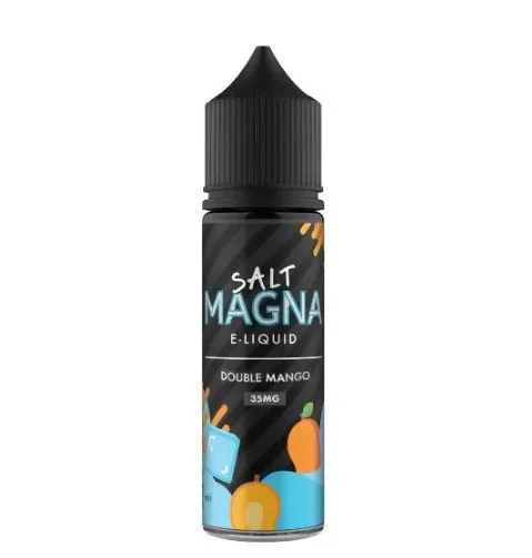 Double Mango - Magna Salt - 15ml