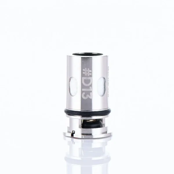 Coil/Resistência #D13 A1 Net M Coil - 0.2 ohm - Wotofo
