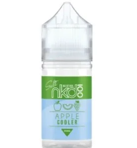 Apple Cooler - Naked 100 Salt - 30ml