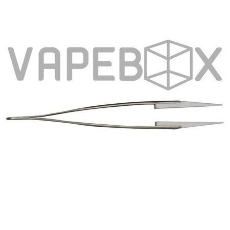 Pinça de Cerâmica - Vapebox