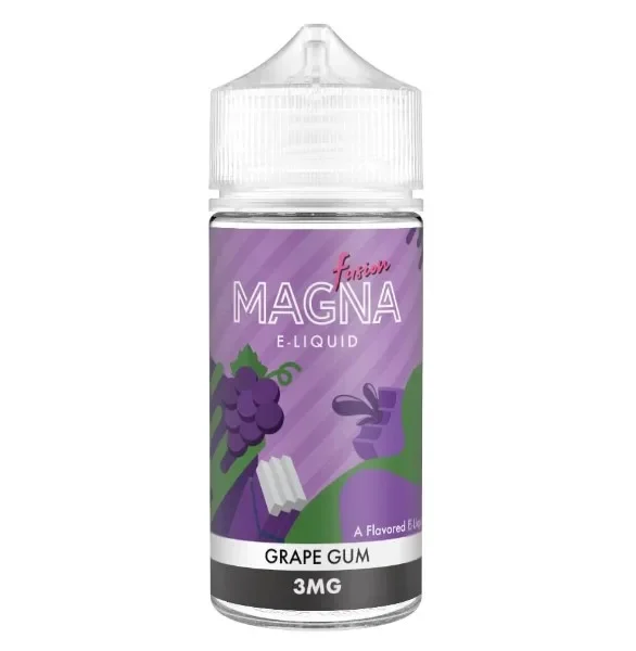 Grape Gum - Magna - 100ml