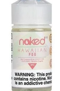 Hawaiian Pog - Naked 100 - 60ml