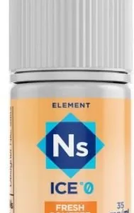 Fresh Squeeze Ice - Nicsalt - Element - 30ml