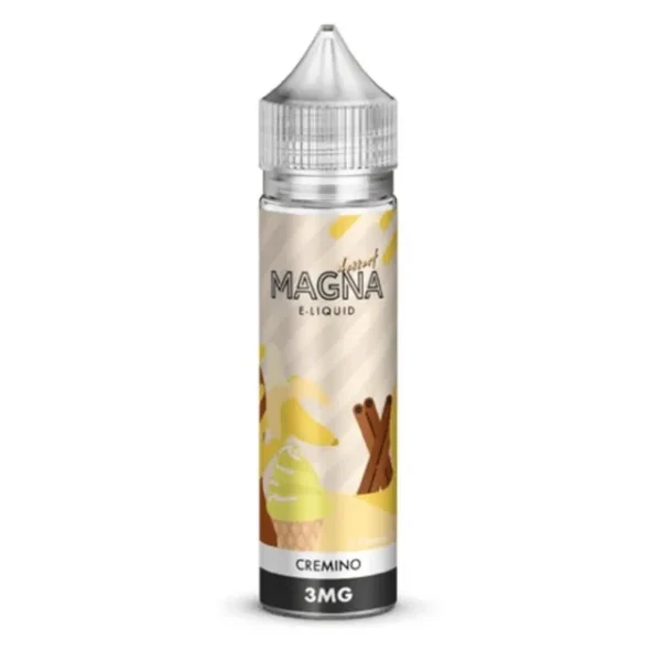 Cremino - Magna - 60ml