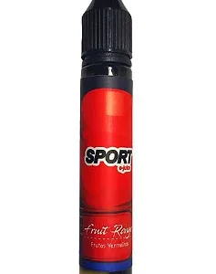 Fruit Rouge - Sport E-Juice - 30ml