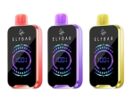 elfbar cigarro eletronicos