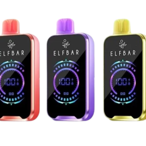 elfbar cigarro eletronicos