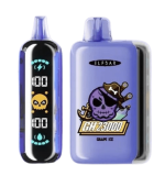 Descubra o ELFBAR Gh23000